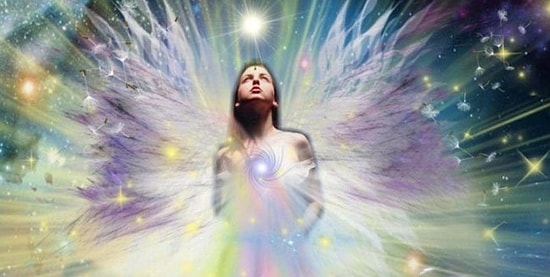 Тест: Этот цветовой тест определит, кем вы были в прошлой жизни