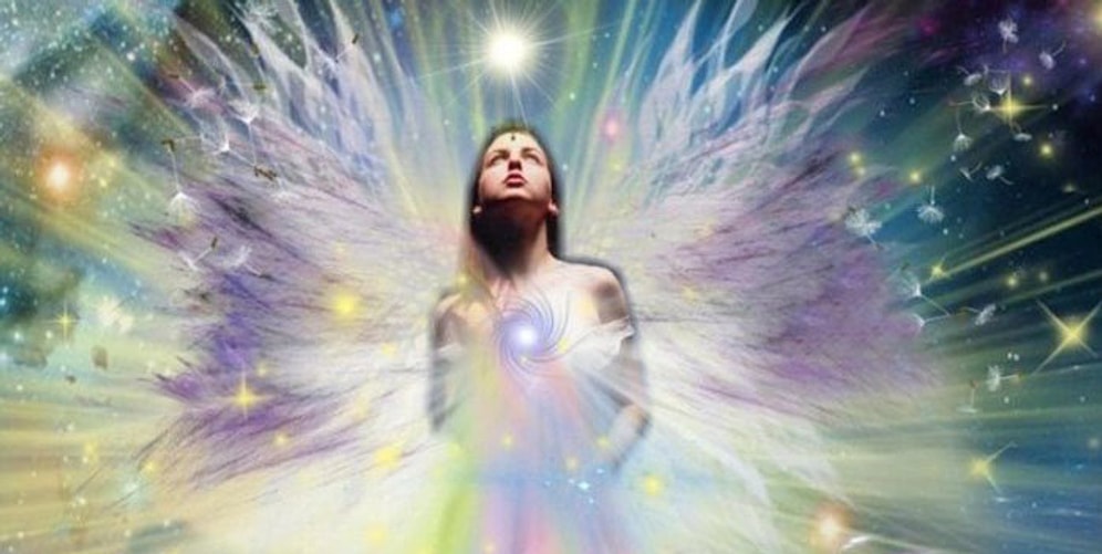 Тест: Этот цветовой тест определит, кем вы были в прошлой жизни