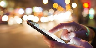 Günde Ortalama 'Bir Dakika' Kitap Okuyoruz, Cep Telefon ile Geçirdiğimiz Süre ise 179 Dakika