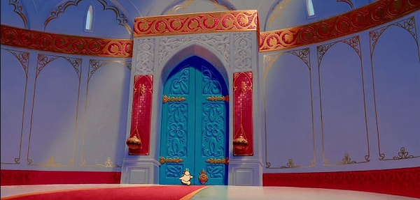 10. И, наконец, этот кадр, безусловно, из..?