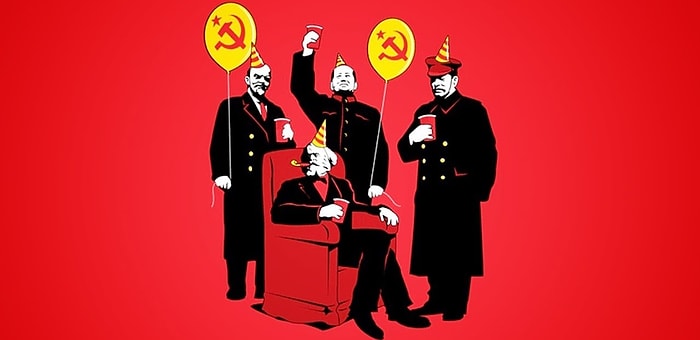 Вы гений, если сможете набрать 20/20 в этом тесте на знание мировой истории!