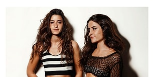 Dünya Modasında Bir Gurur: Herkesin Peşinden Koştuğu Tasarımcı İkizler Raisa&Vanessa