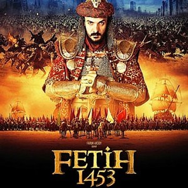 Fetih 1453