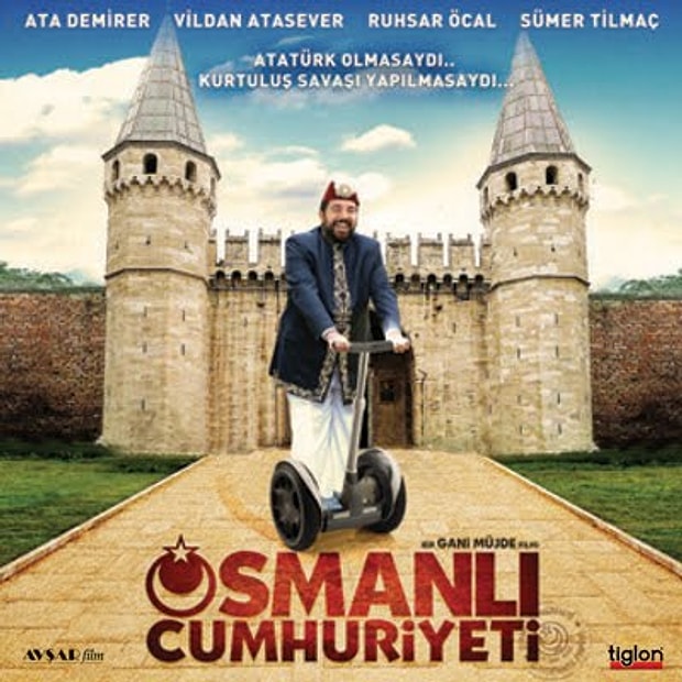 Osmanlı Cumhuriyeti