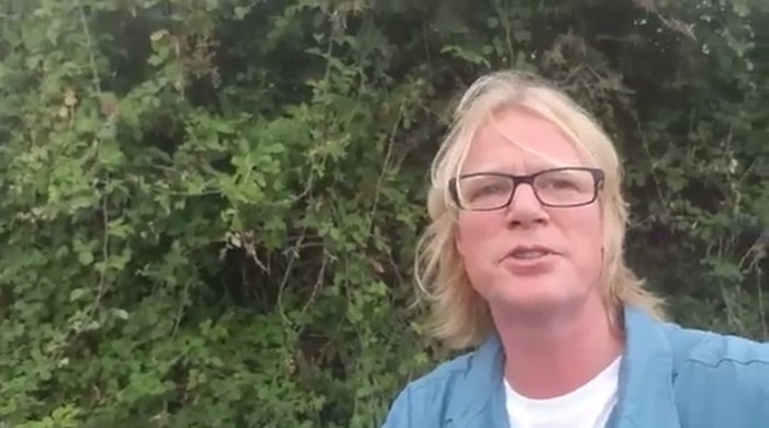 Teşekkürler Millet! Wilco, Güzelim Kızılırmak Deltasında Karşılaştığı Kirliliğe Aşırı Sinirlendi!