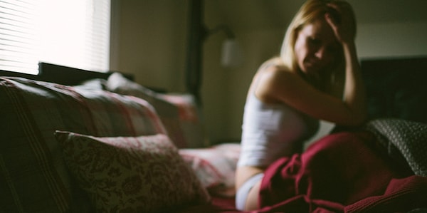 1. Алкоголь сокращает фазу быстрого сна