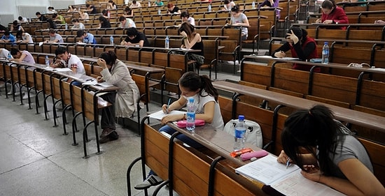 Eğitimde Işık Hızı: YÖK'ün 'Yeni Sistem' Açıklamasından 48 Saat Sonra Deneme Kitabı Çıkaran Yayınevi