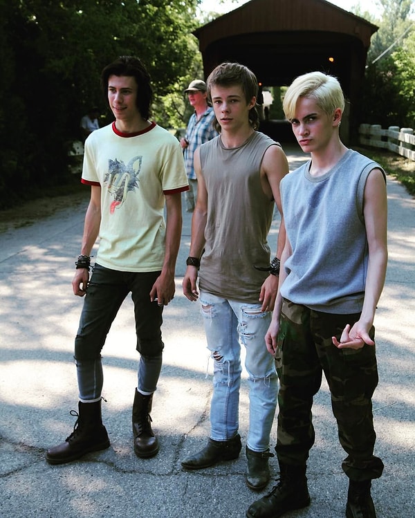 4. Патрик Хоксеттер и Генри Бауэрс в книге куда более страшные люди