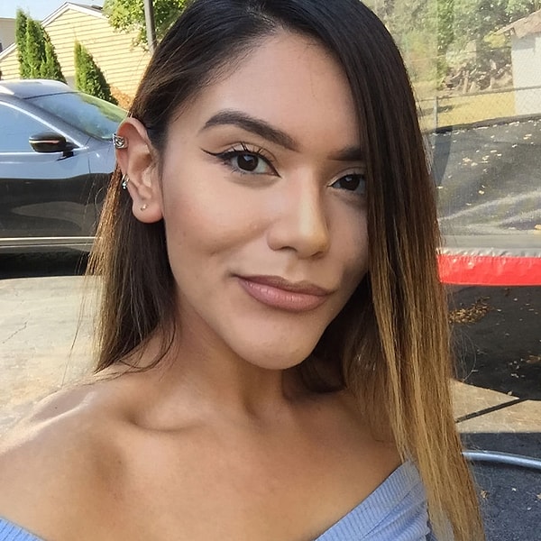 8. «У меня проблемы с общением, но внутри я кричу от радости, когда вижу, что сбросила несколько килограмм с последнего взвешивания»