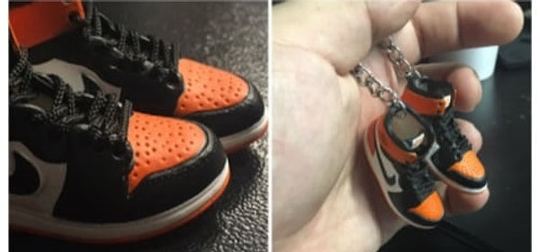 2. "Начал бегать по утрам. Купил кроссовки"