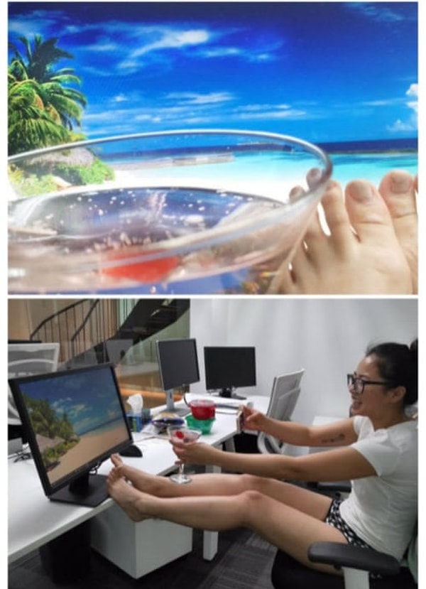 13. "Я это заслужила!"