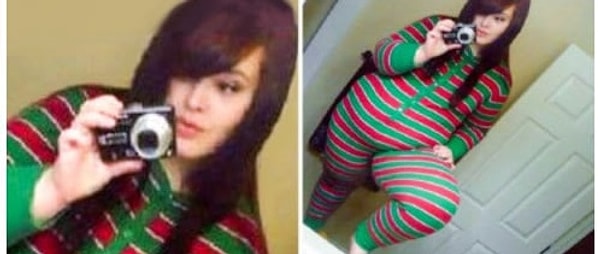 16. И напоследок: Instagram vs. реальная жизнь