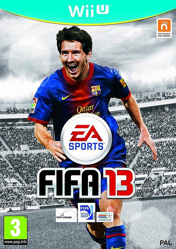 20. FIFA 13