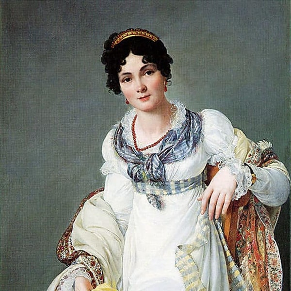 1. Какая пара из представленных ретро сережек нравится вам больше всего?