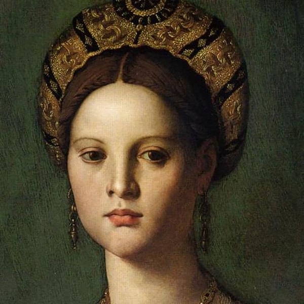 8. И наконец, выберите корону: