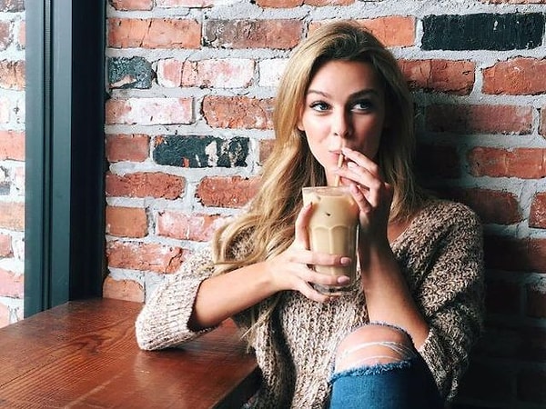 Сейчас у вас первая жизнь.