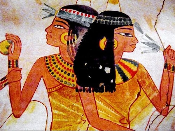 Вы прожили больше жизней, чем мы можем подсчитать.