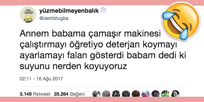 Ağzını Bozmadan Herkesi Güldürmeyi Başaran Mizahşör Kadınlarımızdan 19 Komik Tweet