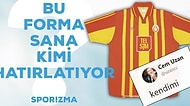 Sporla İlgili Atılan Gülme Garantili Haftanın En Komik 18 Tweeti