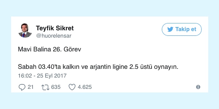Dünyayı Şoke Eden Oyun Mavi Balina Hakkında İki Çift Lafı Olan 13 Kişi
