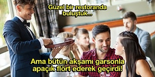 İlk Randevusunda Başına Gelmedik Kalmayan 22 Bahtsız Bedevi