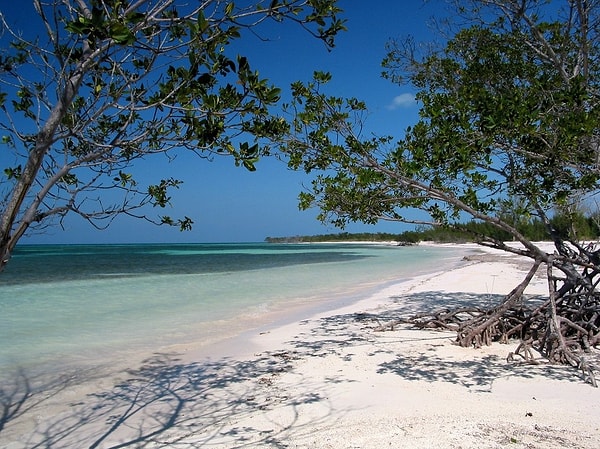 8. Гавана, Пинар-дель-Рио и Кайо Хутиас, Куба