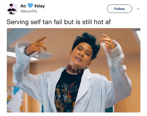 9. О, мандаринчик!