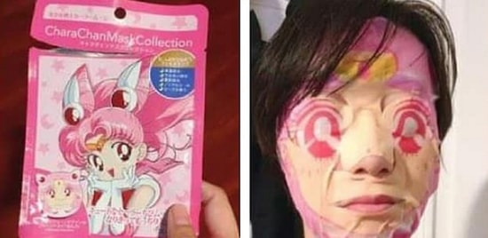 10 ужасных бьюти-провалов, при виде которых невозможно не засмеяться