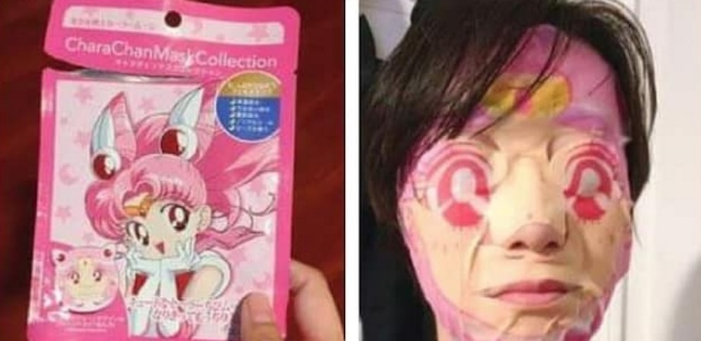 10 ужасных бьюти-провалов, при виде которых невозможно не засмеяться