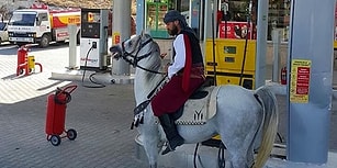 Türkiye'nin Sürrealizmin Doruklarında Olduğunu Gösteren 15 Komik Fotoğraf