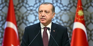 Erdoğan'ın Barzani İçin 'Yanılmışız' Demesi Sosyal Medyanın Gündeminde