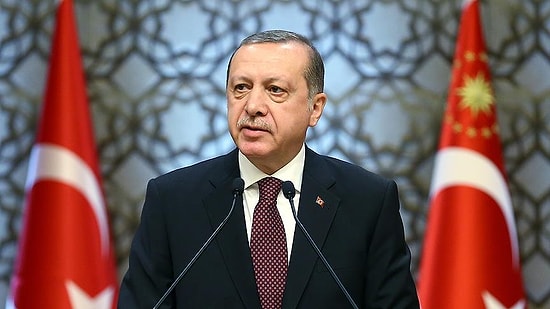 Erdoğan'ın Barzani İçin 'Yanılmışız' Demesi Sosyal Medyanın Gündeminde