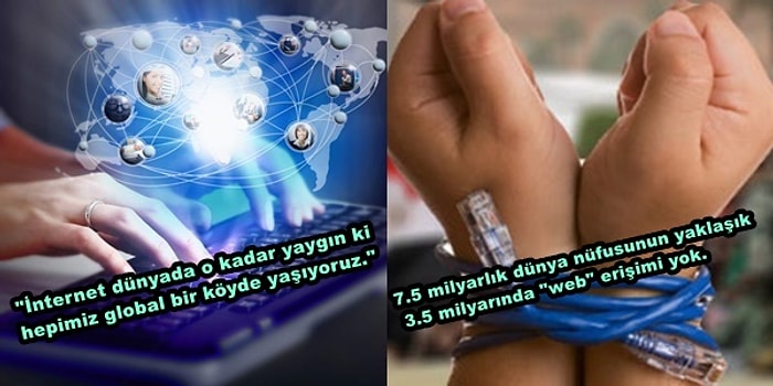 Tabular Yıkılıyor! Doğru Olduğunu Düşündüğünüz 17 Yaygın İnanışı Bir Bir Düzeltiyoruz