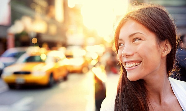 3. Какая картинка вызывает у вас чувство радости?