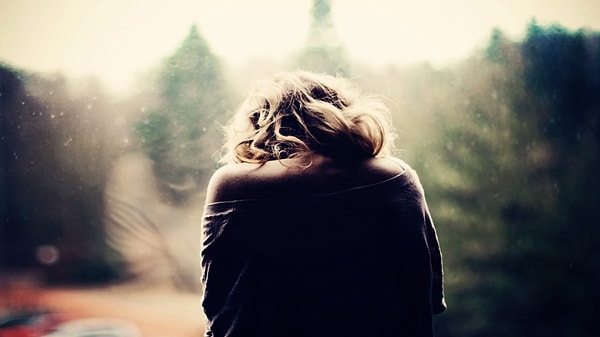 4. А какая делает вас грустным или сердитым?