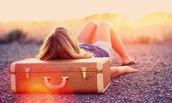 6. Куда бы вы хотели отправиться прямо сейчас?