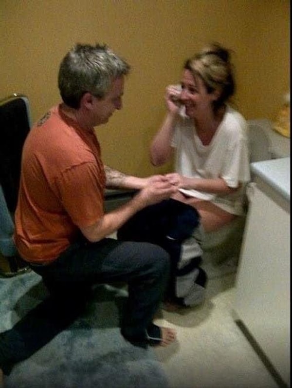 9. Уж замуж невтерпёж! 💍