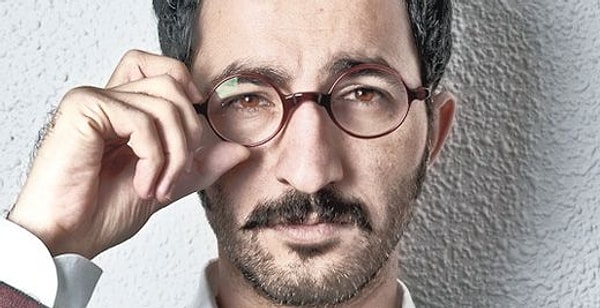 10. Murat Menteş