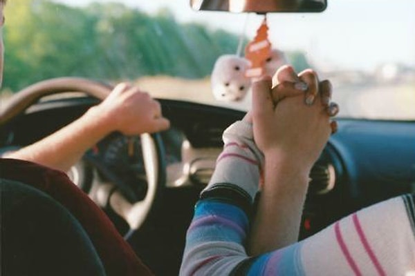 1. Вы будете жалеть о том, что проводили слишком мало времени с любимыми людьми