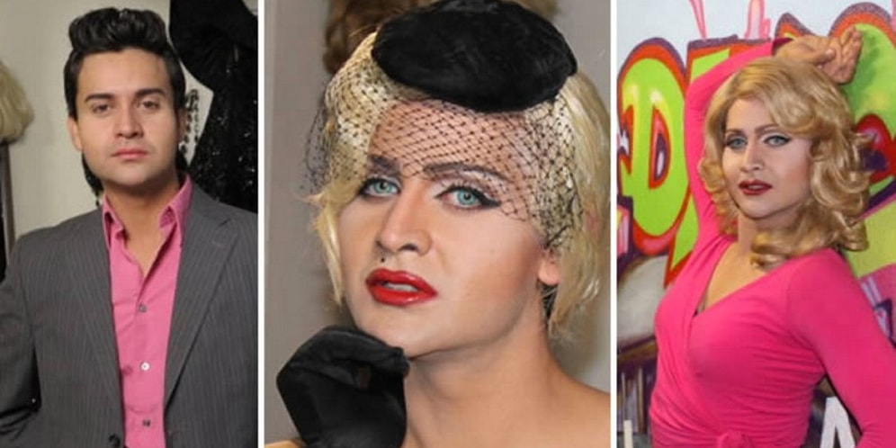 10 смельчаков, готовых ложиться под нож десятки раз, чтобы быть похожими на своих кумиров