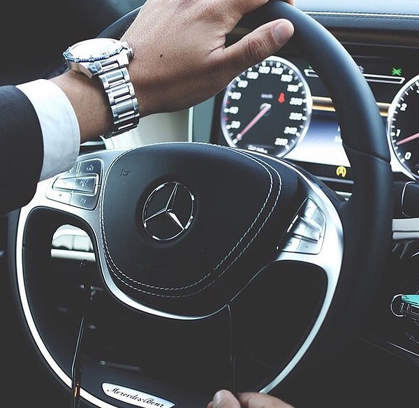 5. Вкладывайте деньги в транспортные средства