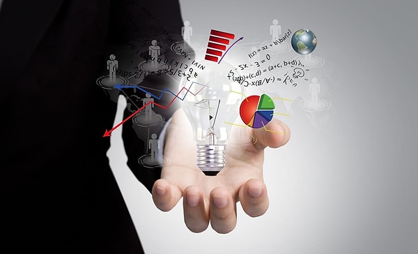 8. Научитесь хорошо разбираться в маркетинге