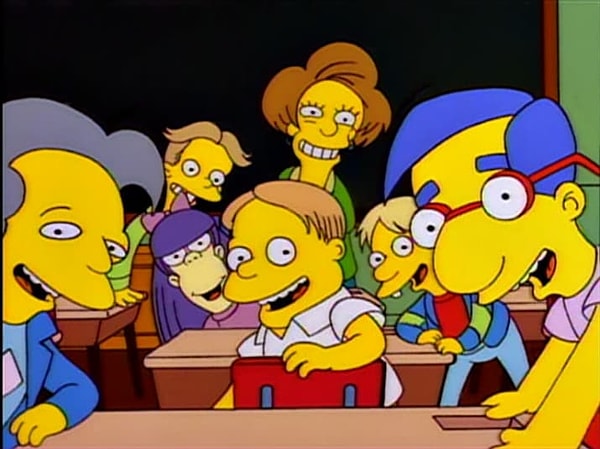 6. Пойти в новую школу? На новую работу? Представить себя большой группе людей? Атас!