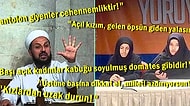 Bitmek Bilmiyorlar! Çağdaş Bir Toplum Olma Yolunda Ayağımıza Pranga Olan Karanlık Zihinler