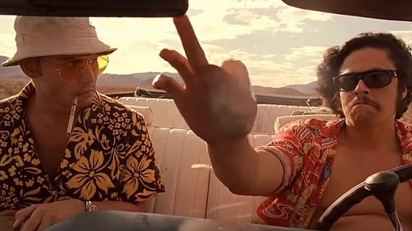 4. Оскар Зета Акоста (пропал в 1974 году)