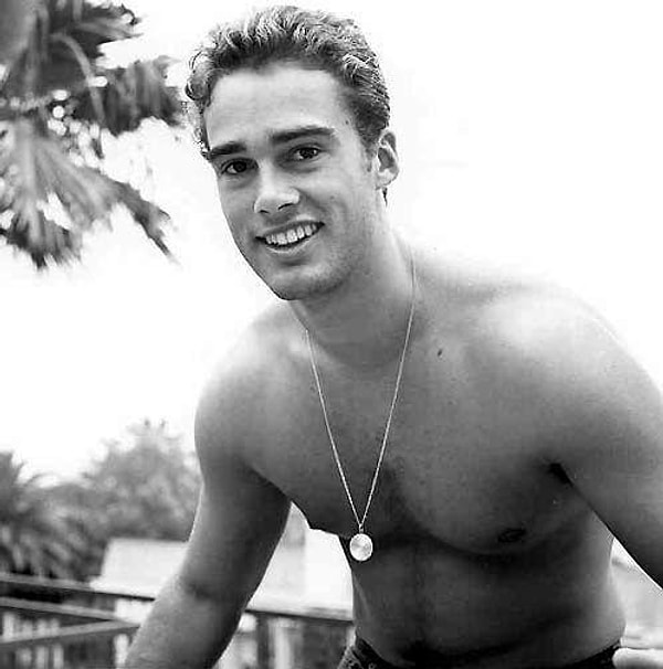 6. Шон Флинн (пропал в 1970 году)