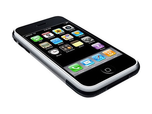 Вы iPhone 3!