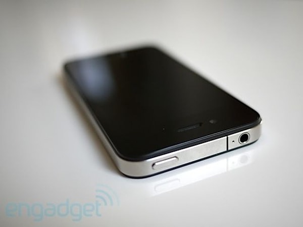 Вы iPhone 4!