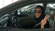 Zahmet Oldu! Suudi Arabistan'daki Kadınlar da Artık Araç Kullanabilecek