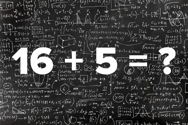 3. Вернемся к сложению: